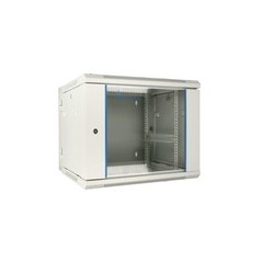 Buy ExtraLink 9U 600x600 Rack Black - Durable, Stylish & Perfect for Your Networking Needs!
